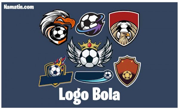 Detail Lambang Bola Polos Nomer 27