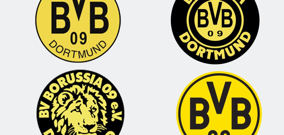 Detail Lambang Borussia Dortmund Nomer 12