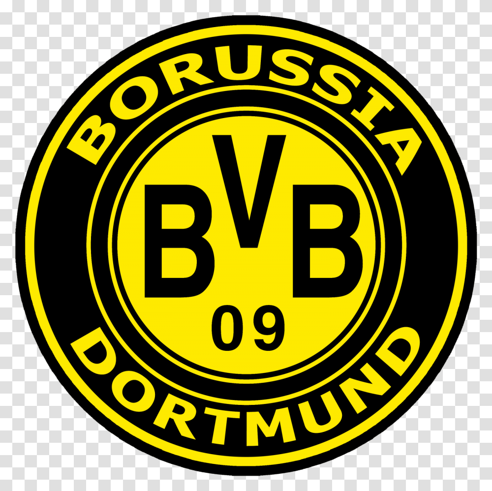 Detail Lambang Borussia Dortmund Nomer 4