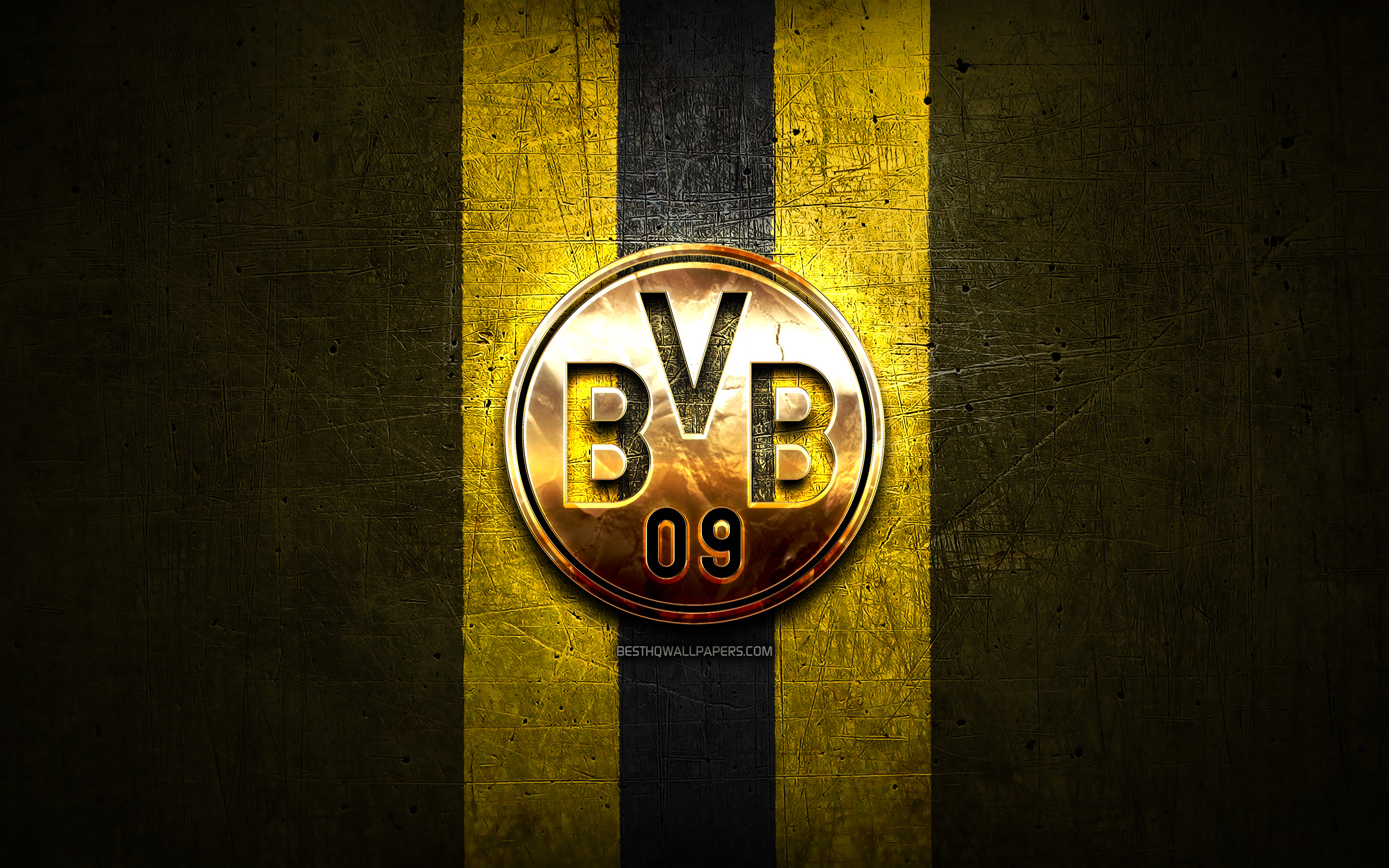 Detail Lambang Borussia Dortmund Nomer 30