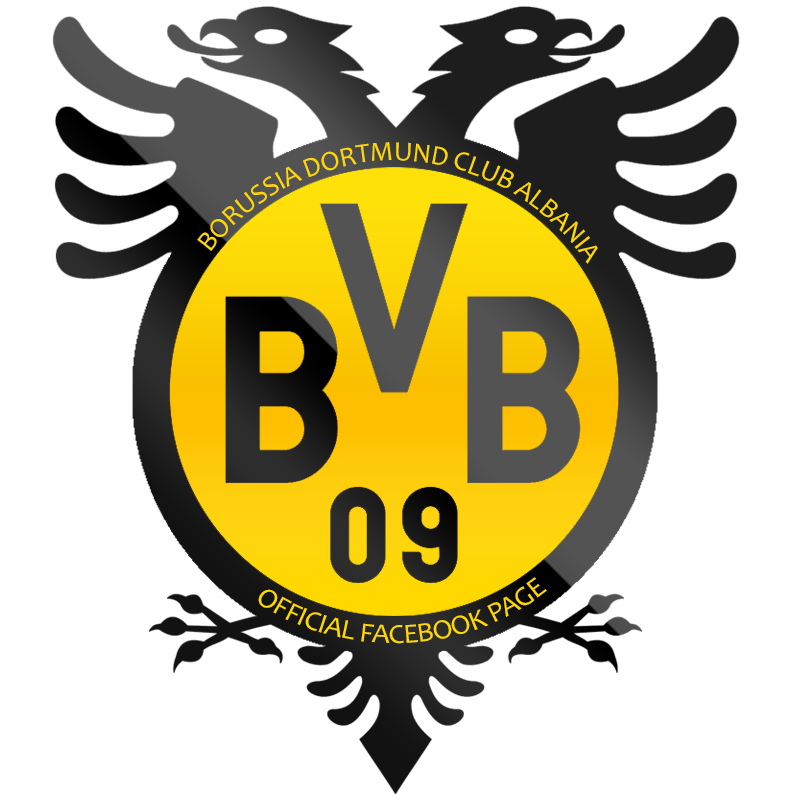 Detail Lambang Borussia Dortmund Nomer 33