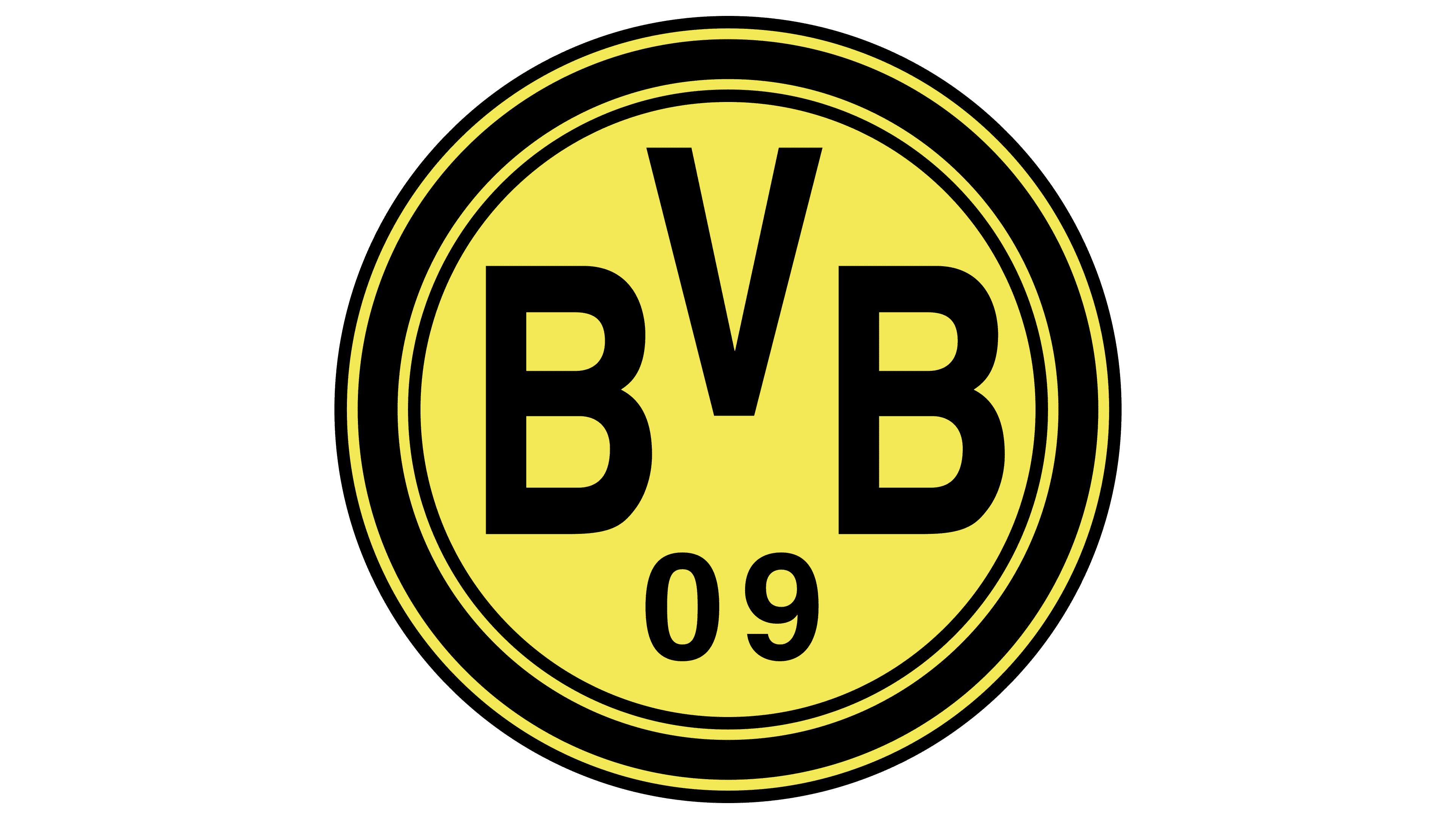 Detail Lambang Borussia Dortmund Nomer 5