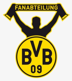 Detail Lambang Borussia Dortmund Nomer 38