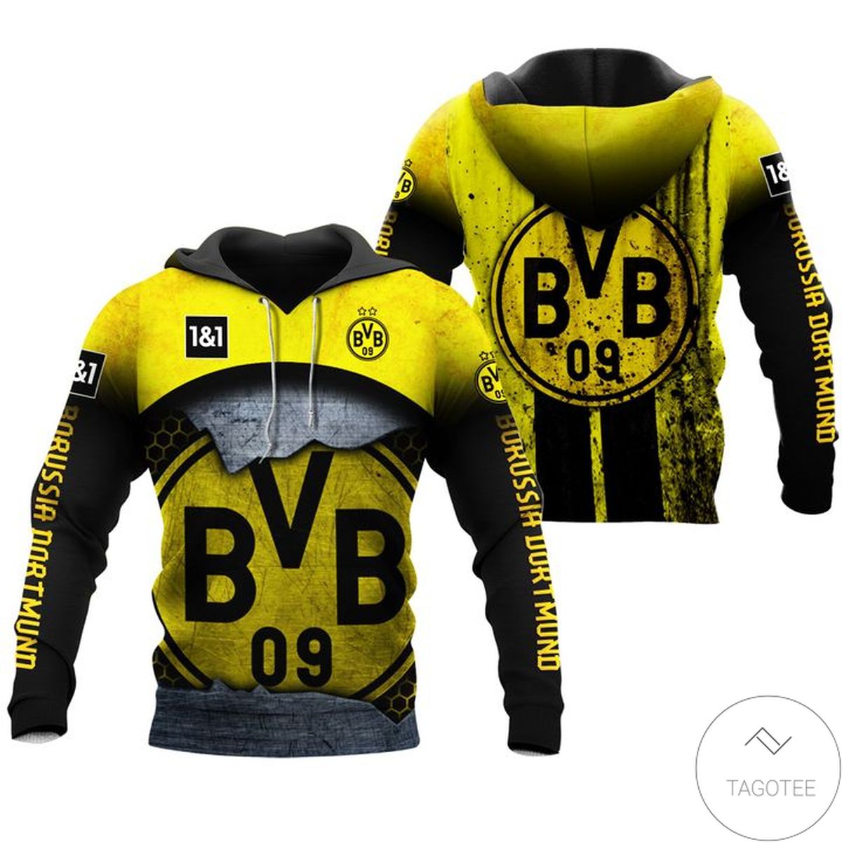 Detail Lambang Borussia Dortmund Nomer 46