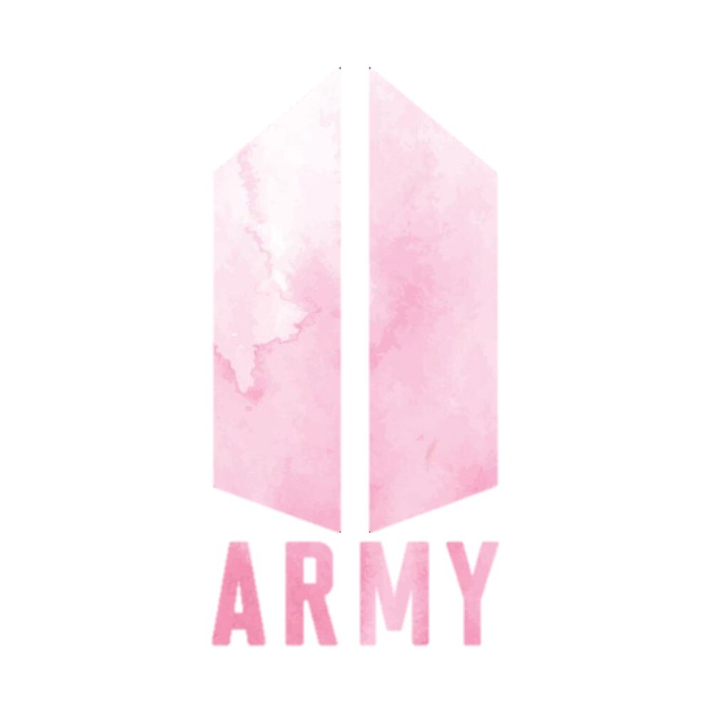Detail Lambang Bts Army Nomer 12