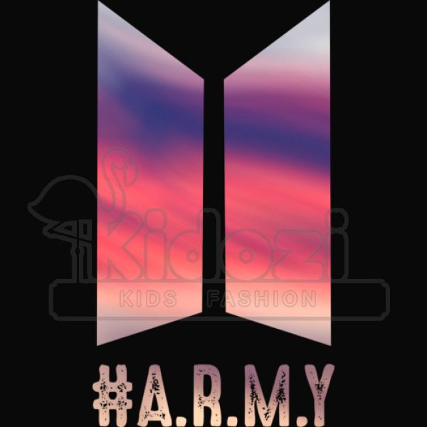 Detail Lambang Bts Army Nomer 19
