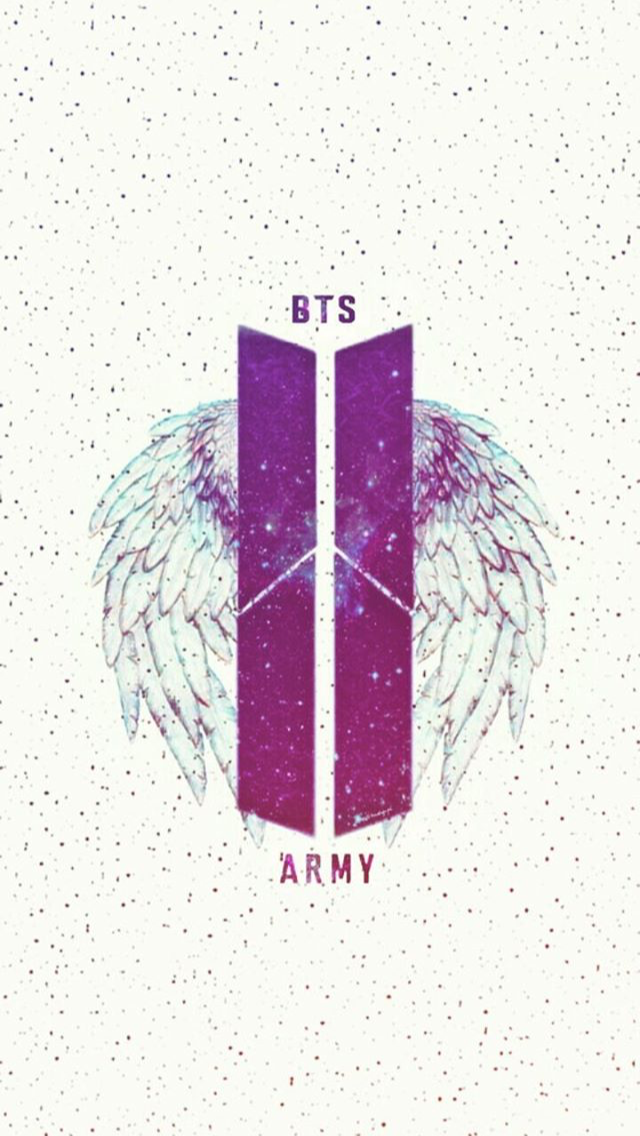 Detail Lambang Bts Army Nomer 3