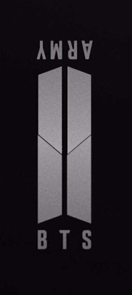 Detail Lambang Bts Army Nomer 20