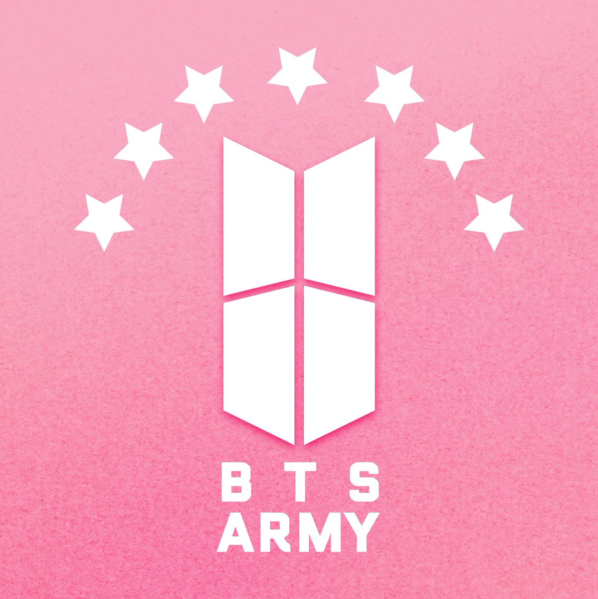 Detail Lambang Bts Army Nomer 26