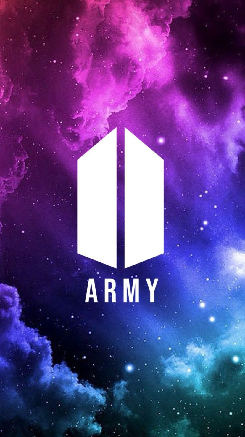 Detail Lambang Bts Army Nomer 27