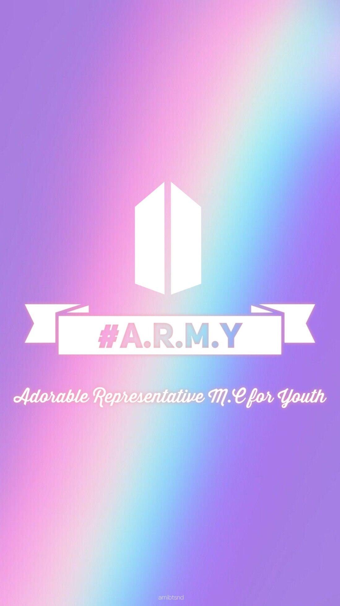 Detail Lambang Bts Army Nomer 28