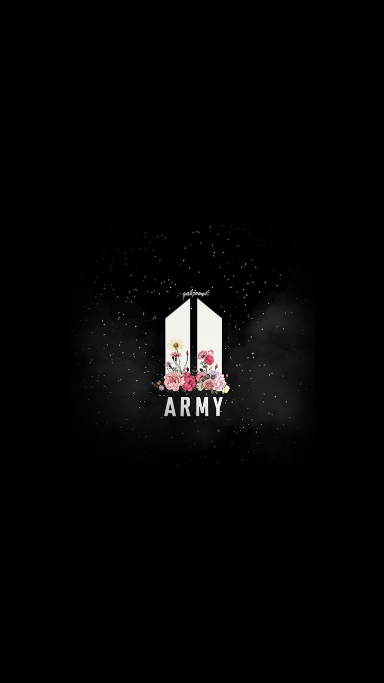 Detail Lambang Bts Army Nomer 38