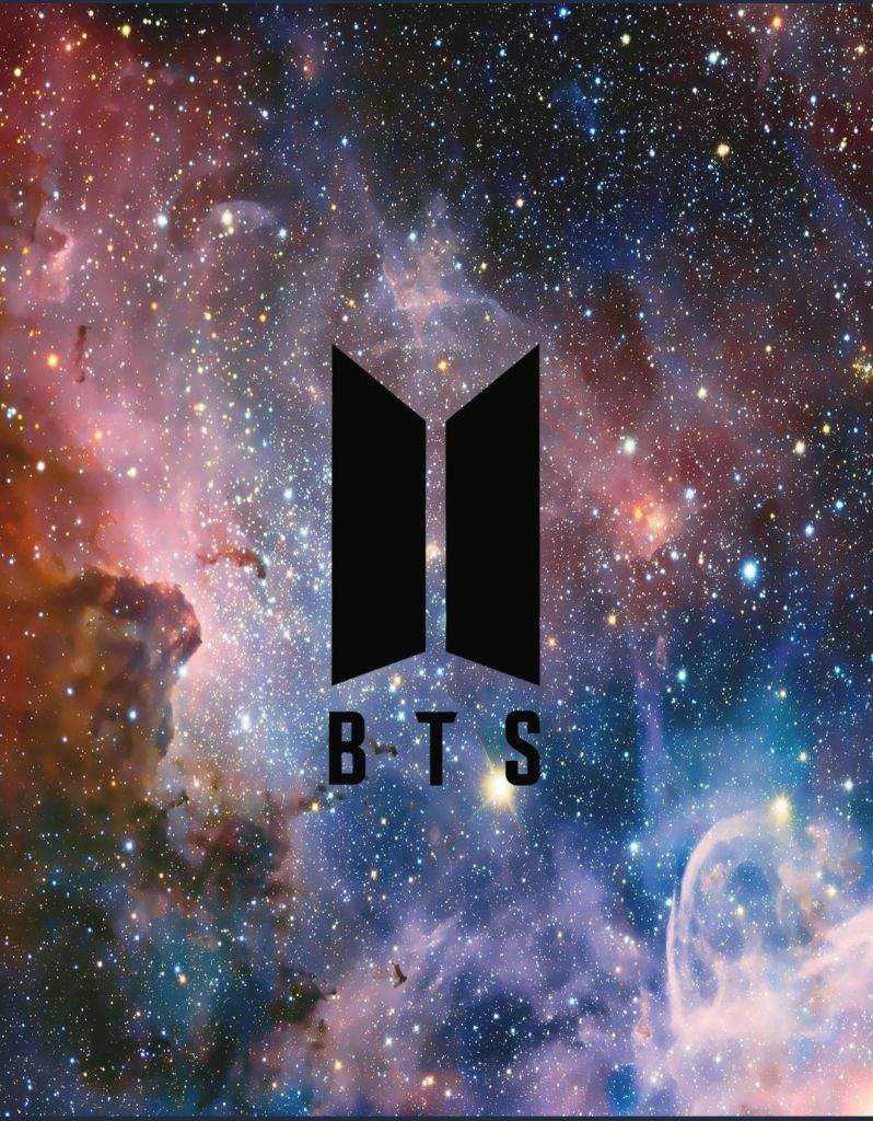 Detail Lambang Bts Army Nomer 40