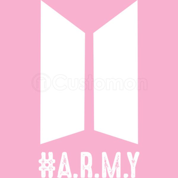 Detail Lambang Bts Army Nomer 48