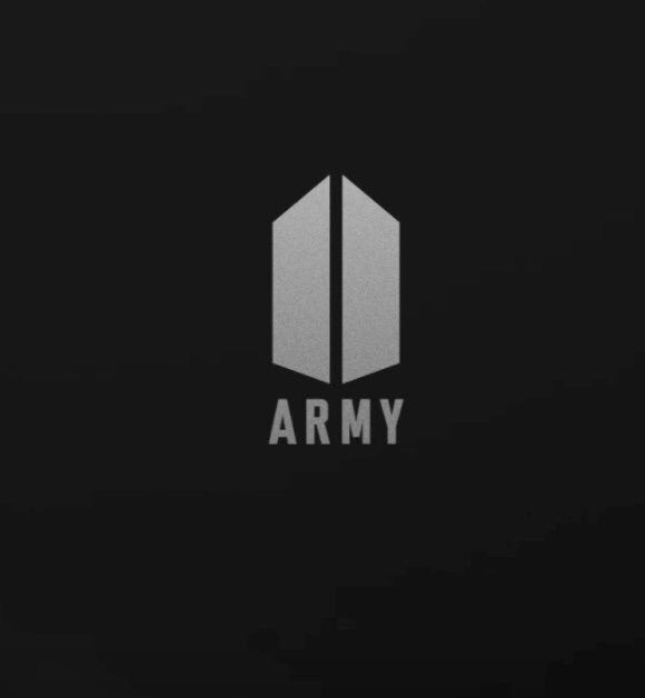 Detail Lambang Bts Army Nomer 49
