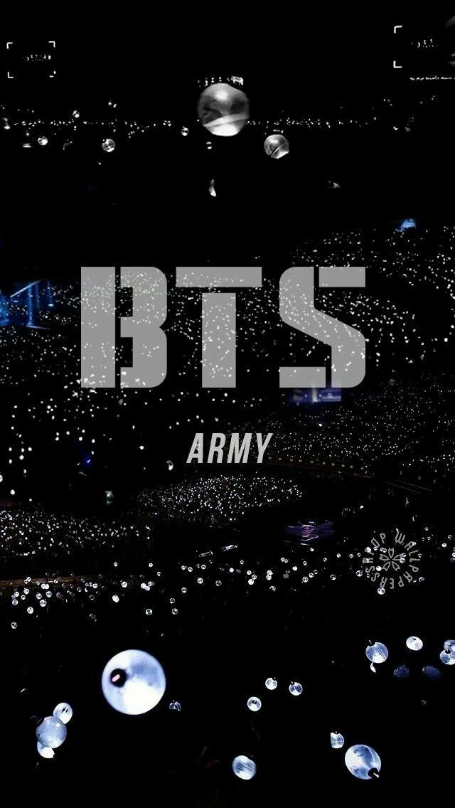 Detail Lambang Bts Army Nomer 50