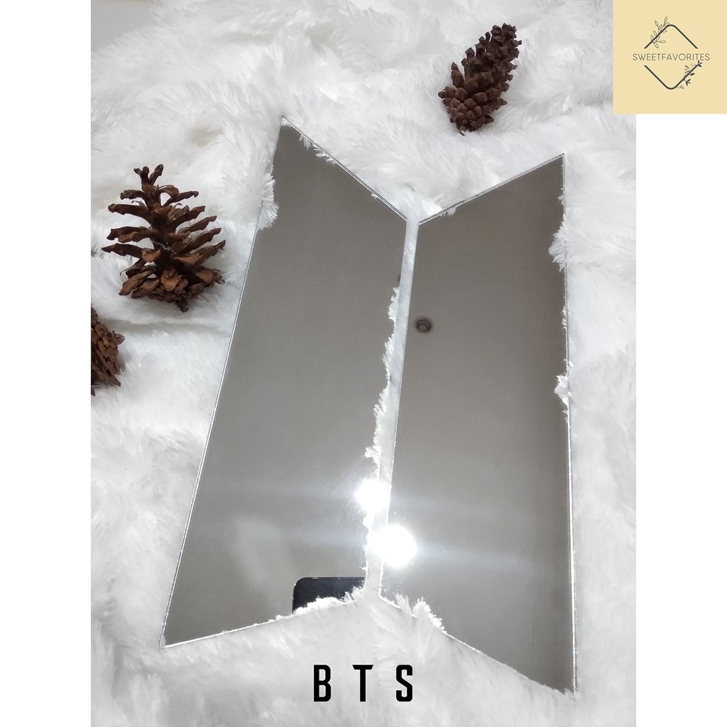 Detail Lambang Bts Asli Nomer 50