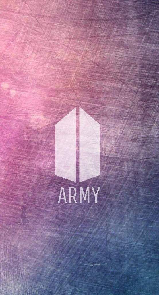 Detail Lambang Bts Dan Army Nomer 55