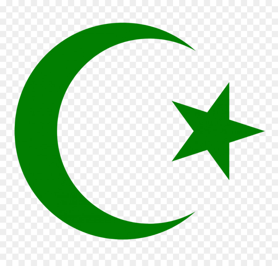Detail Lambang Bulan Bintang Islam Nomer 9