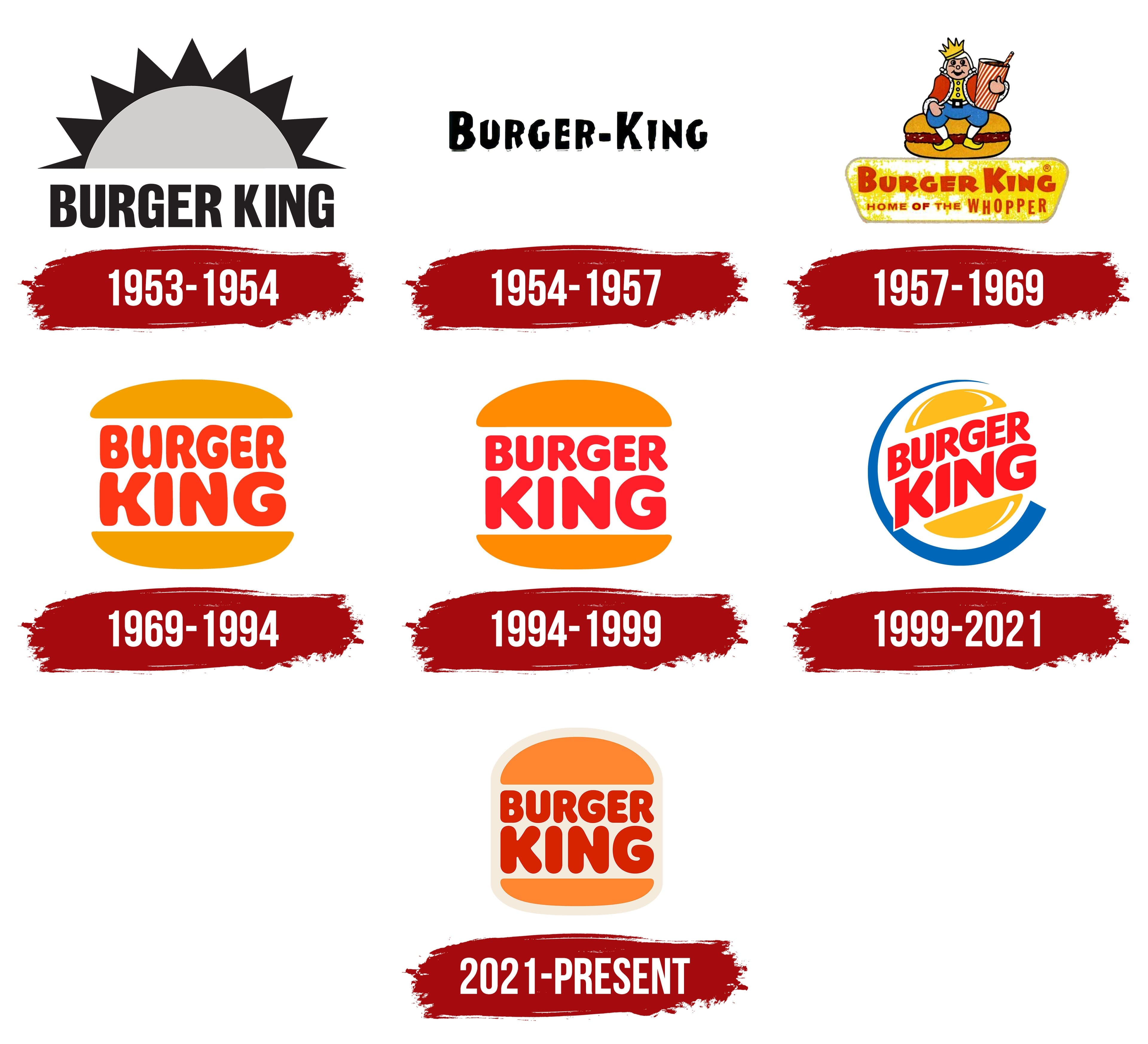 Detail Lambang Burger King Nomer 13