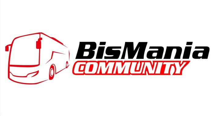 Detail Lambang Bus Mania Nomer 2