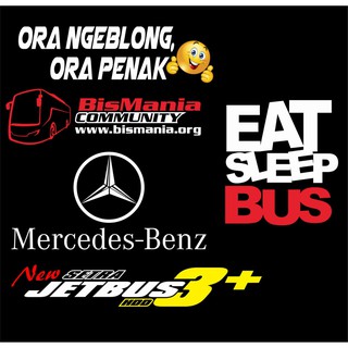 Detail Lambang Bus Mania Nomer 21