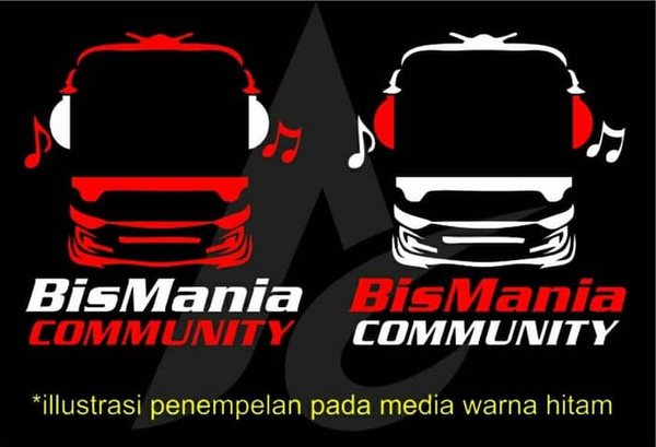 Detail Lambang Bus Mania Nomer 42