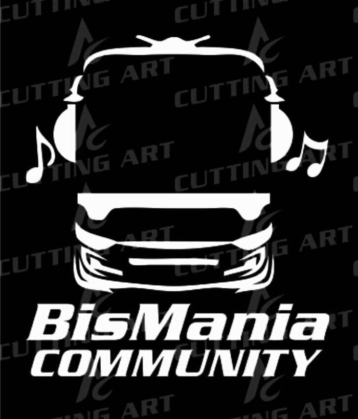 Detail Lambang Bus Mania Nomer 6