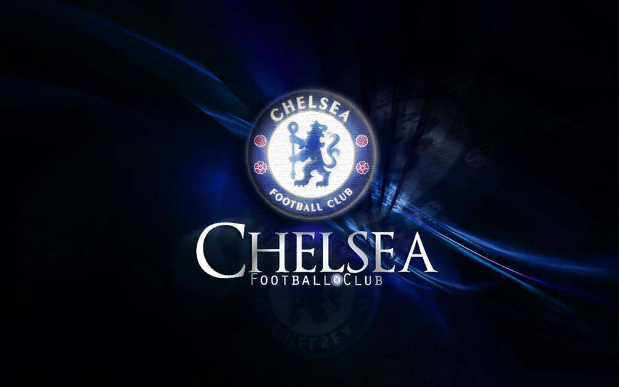 Detail Lambang Chelsea Nomer 10