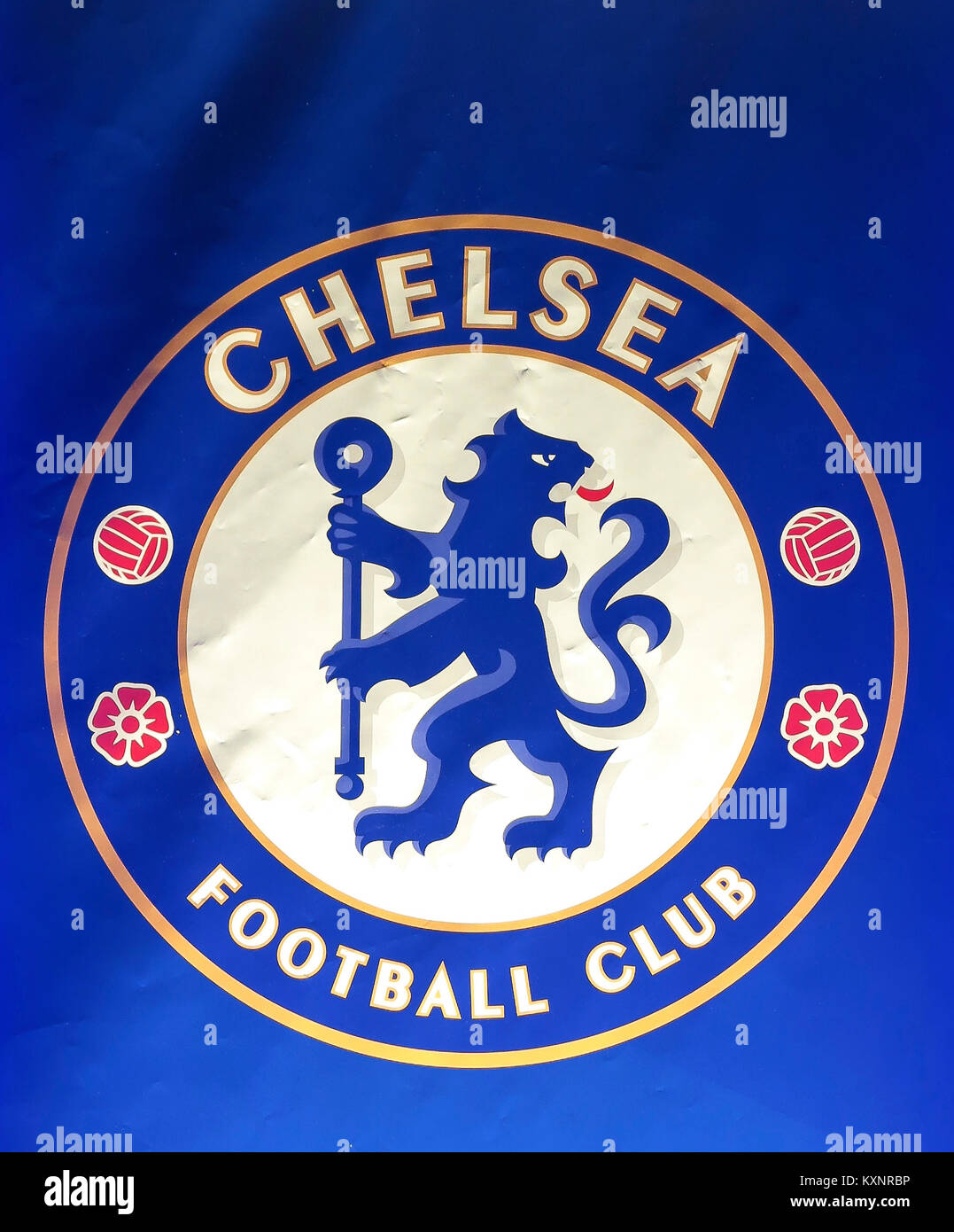 Detail Lambang Chelsea Fc Nomer 3