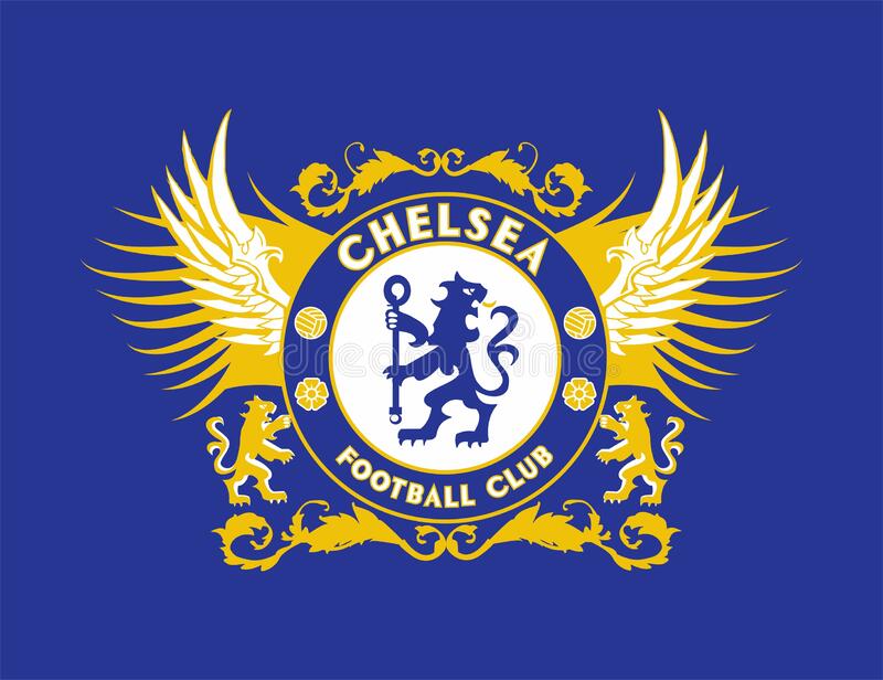 Detail Lambang Chelsea Fc Nomer 27