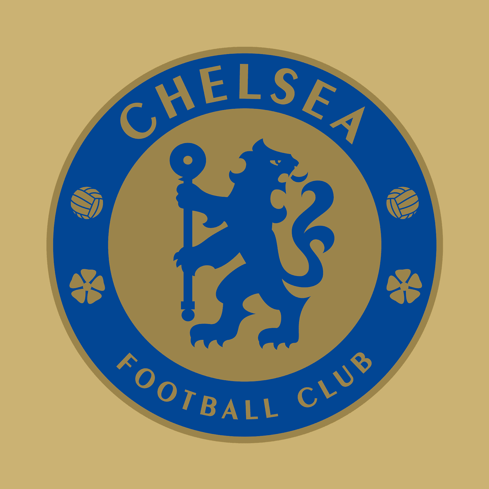 Detail Lambang Chelsea Fc Nomer 4