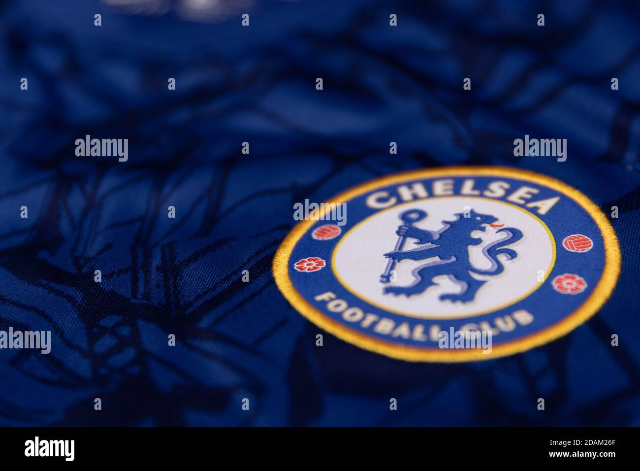 Detail Lambang Chelsea Fc Nomer 28