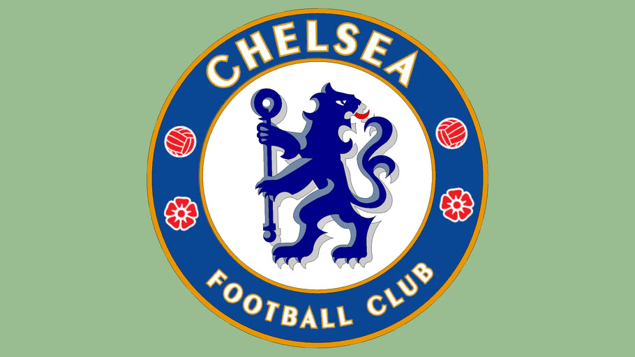 Detail Lambang Chelsea Fc Nomer 41