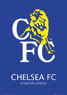 Detail Lambang Chelsea Fc Nomer 54