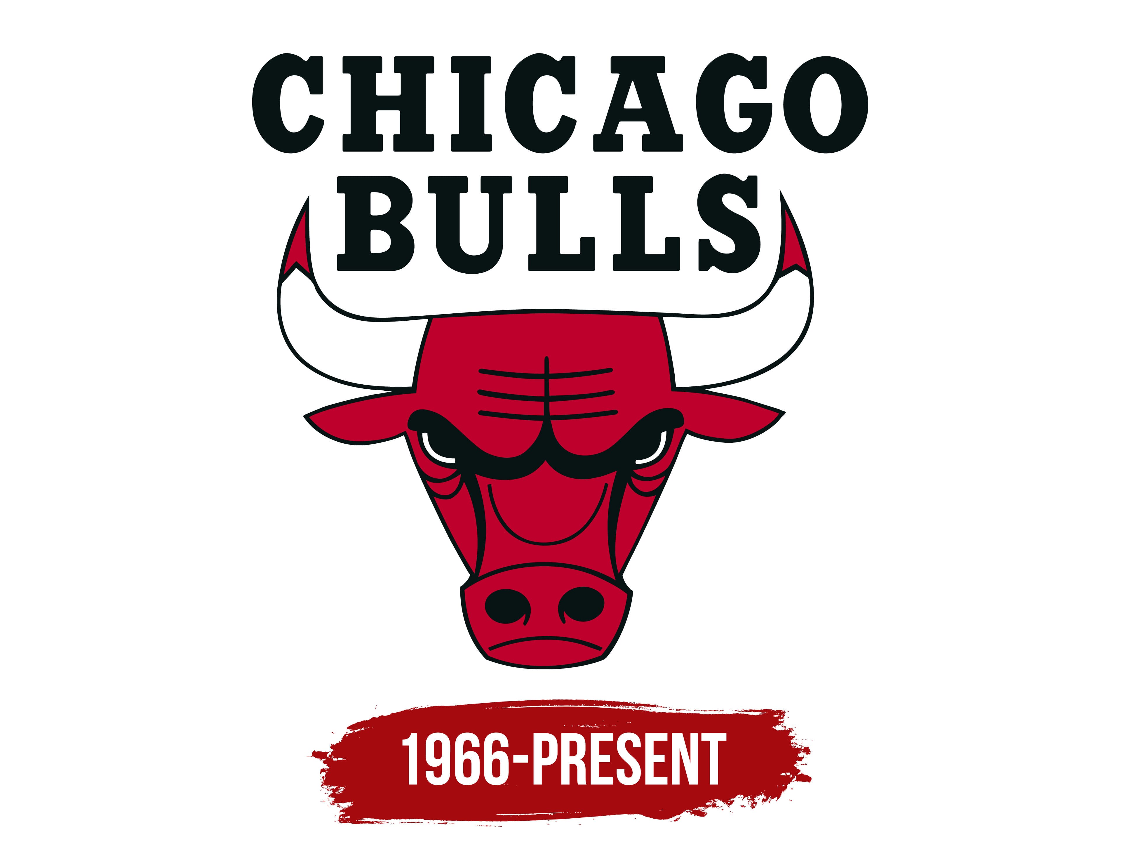 Detail Lambang Chicago Bulls Nomer 2