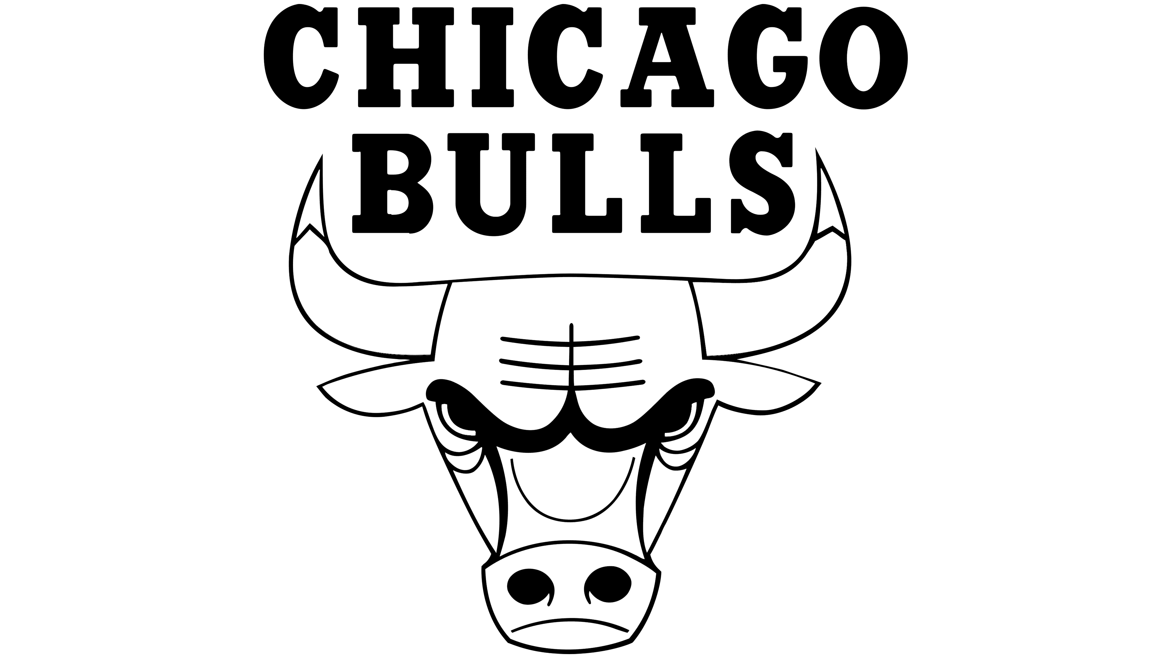 Detail Lambang Chicago Bulls Nomer 25