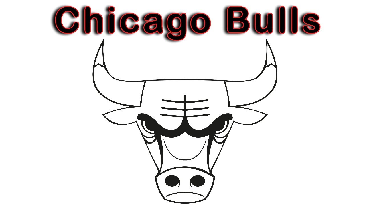 Detail Lambang Chicago Bulls Nomer 46