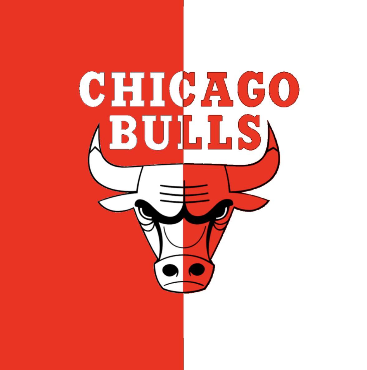 Detail Lambang Chicago Bulls Nomer 10