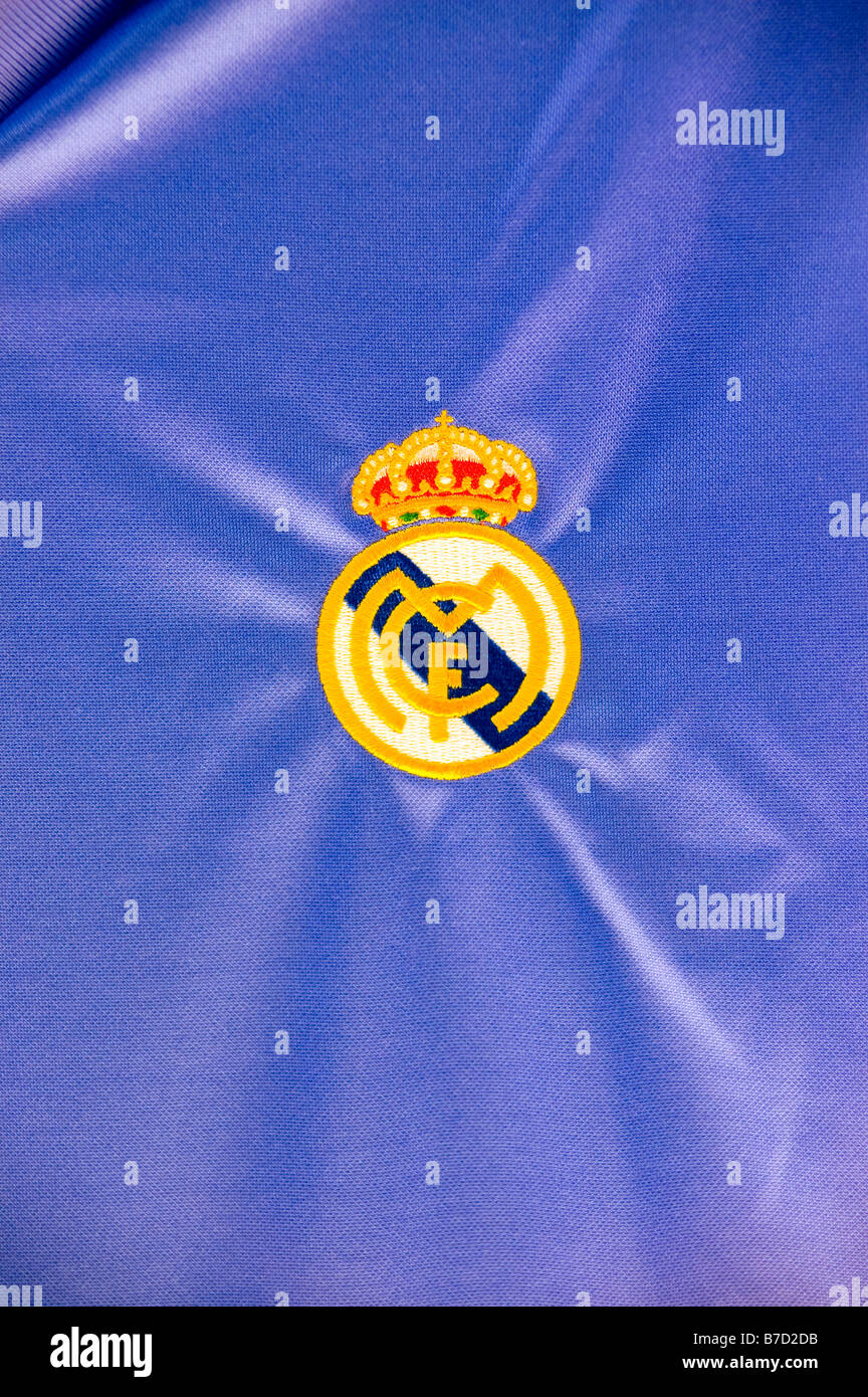 Detail Lambang Club Real Madrid Nomer 30