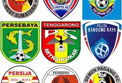 Detail Lambang Club Sepak Bola Indonesia Nomer 49