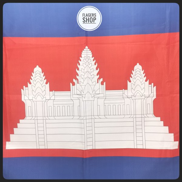 Detail Lambang Dan Bendera Kamboja Nomer 21