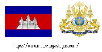 Detail Lambang Dan Bendera Kamboja Nomer 5