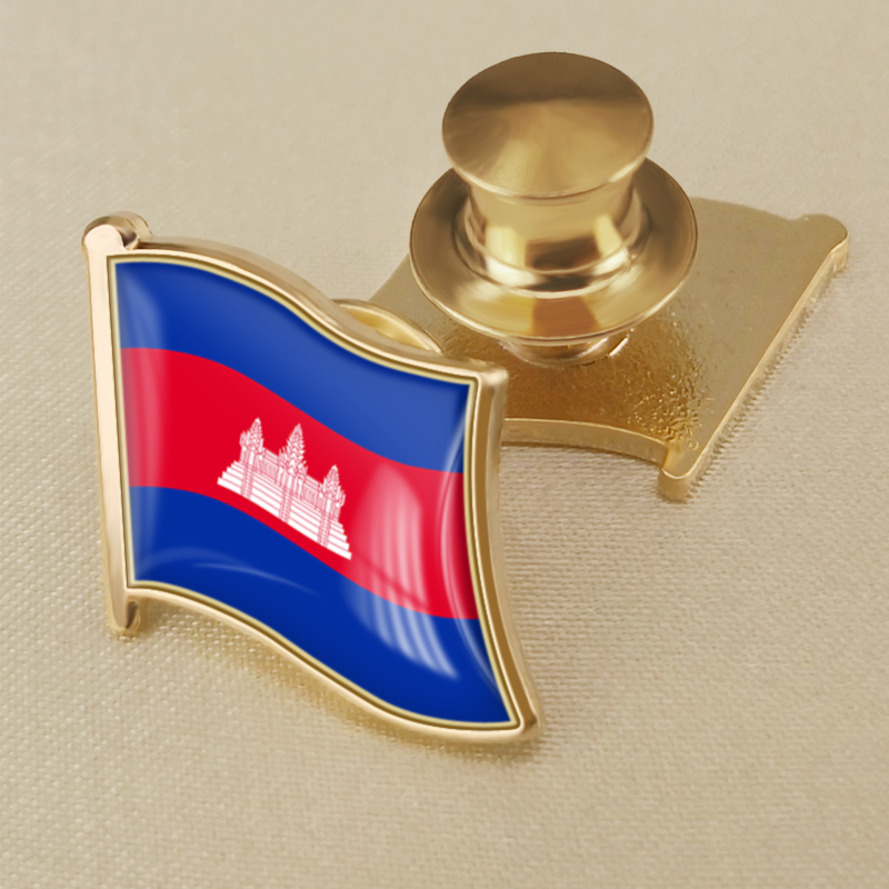 Detail Lambang Dan Bendera Kamboja Nomer 47