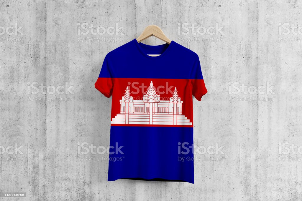 Detail Lambang Dan Bendera Kamboja Nomer 53