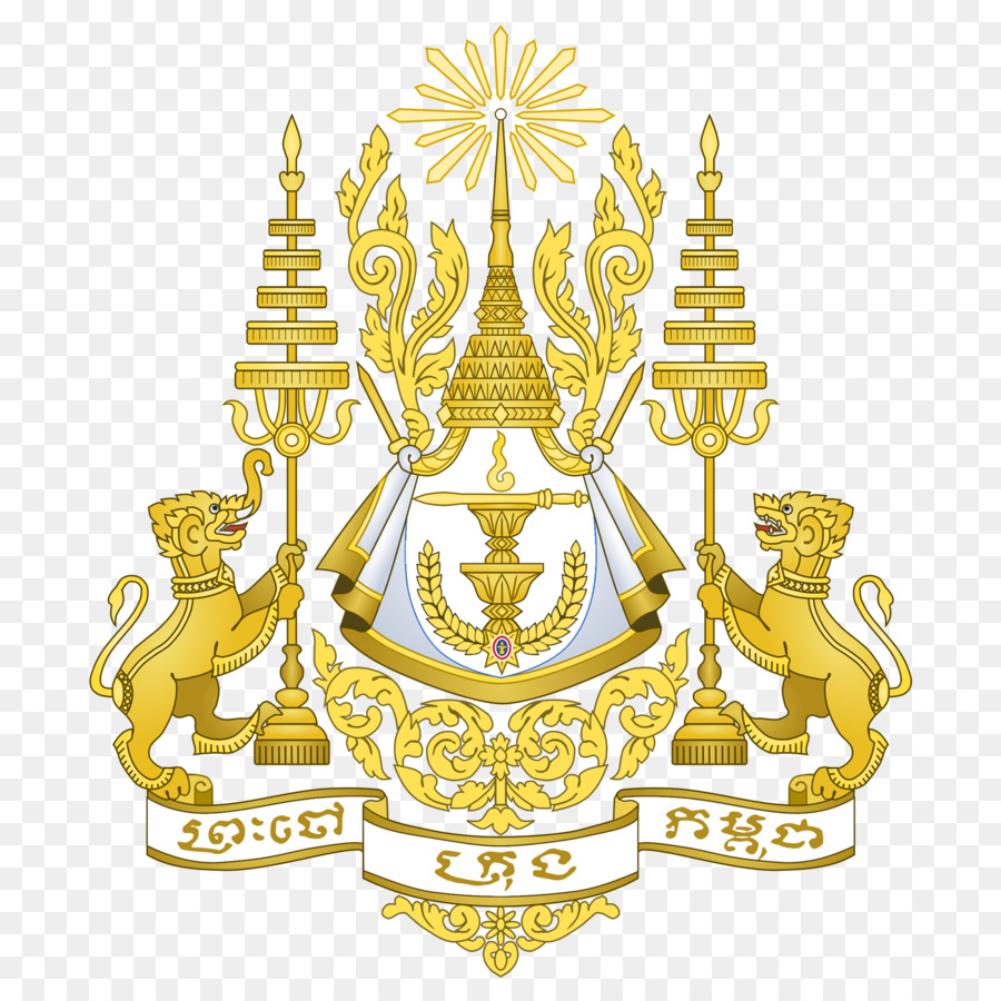 Detail Lambang Dan Bendera Kamboja Nomer 8
