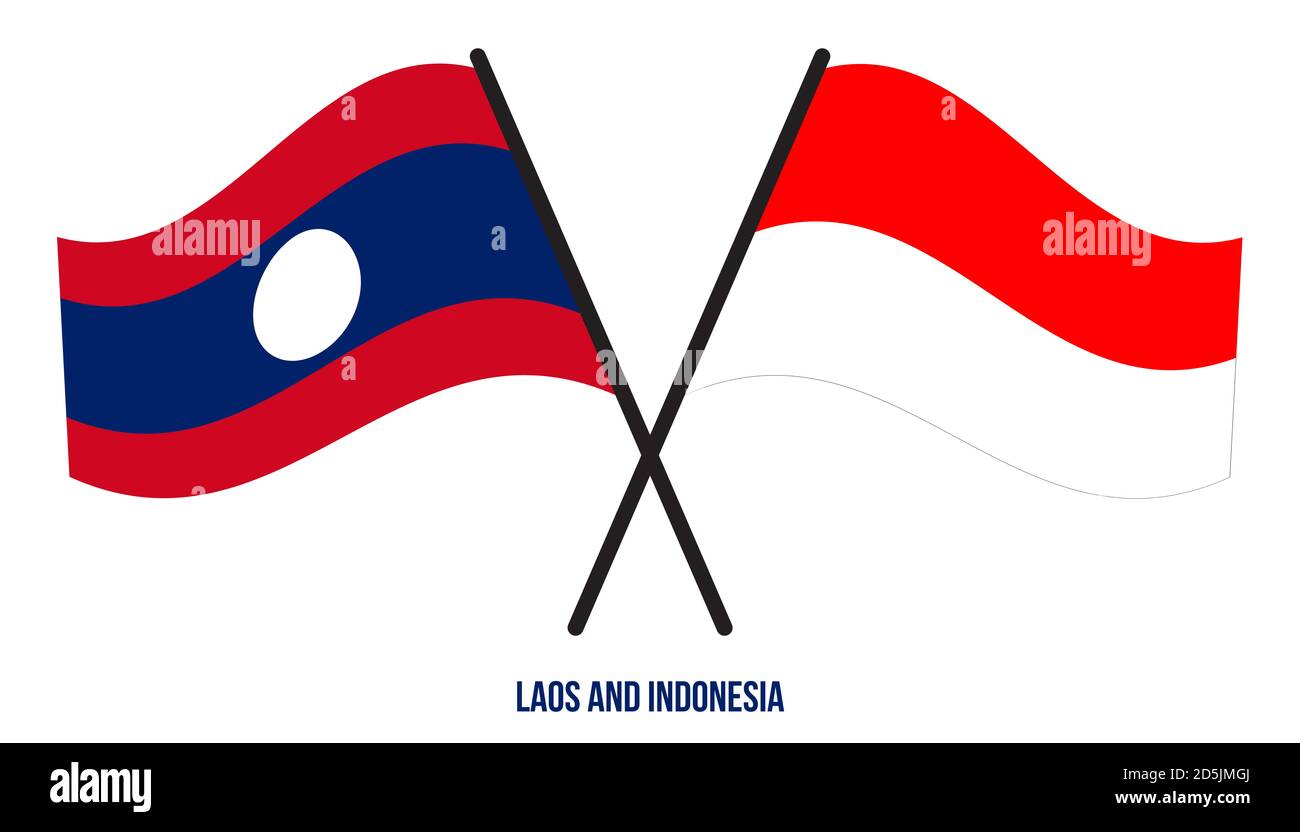 Detail Lambang Dan Bendera Laos Nomer 30