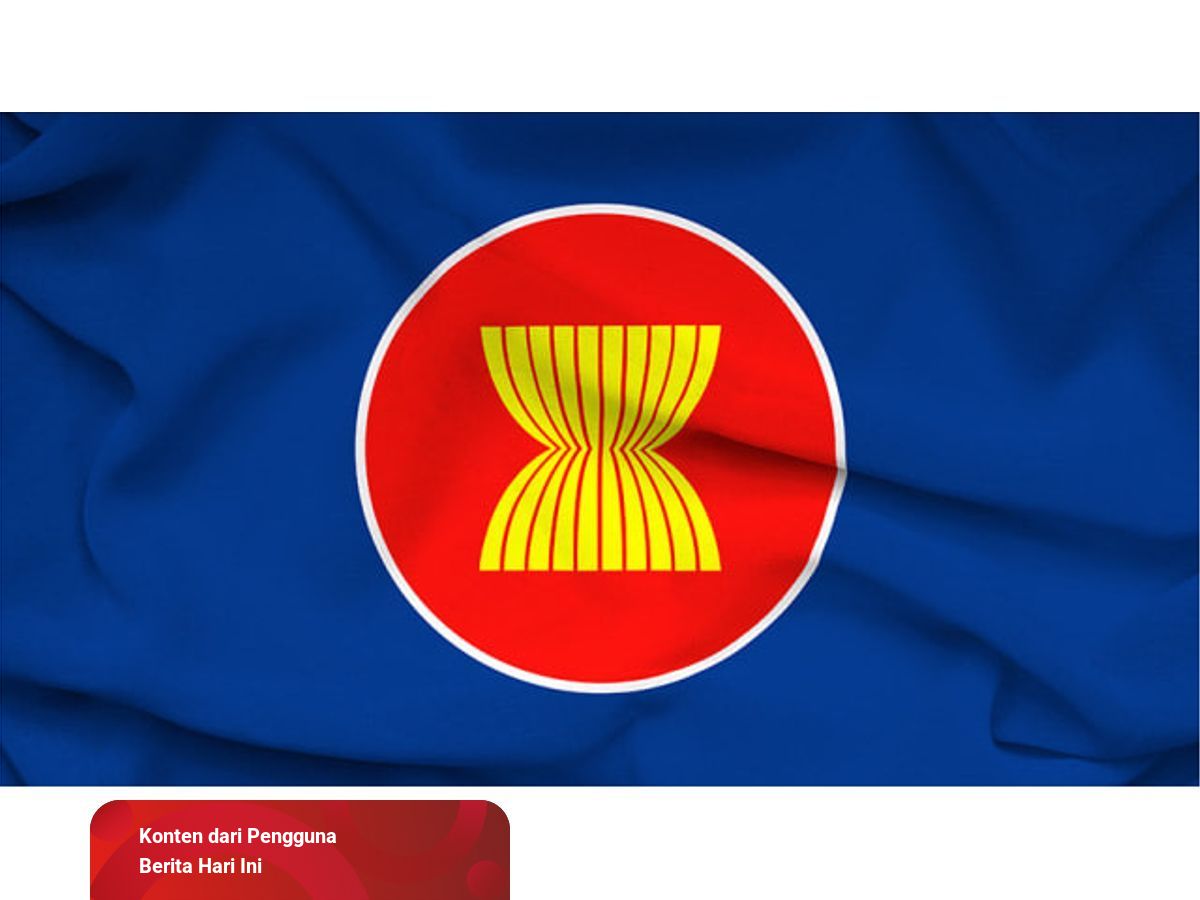 Detail Lambang Dan Bendera Laos Nomer 51