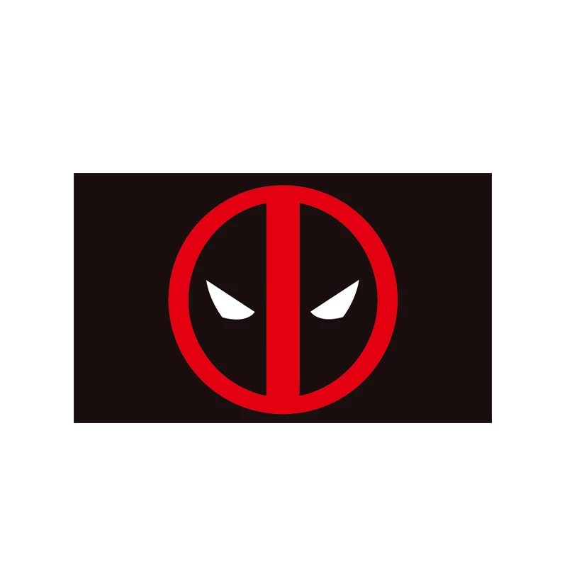 Detail Lambang Deadpool Nomer 39