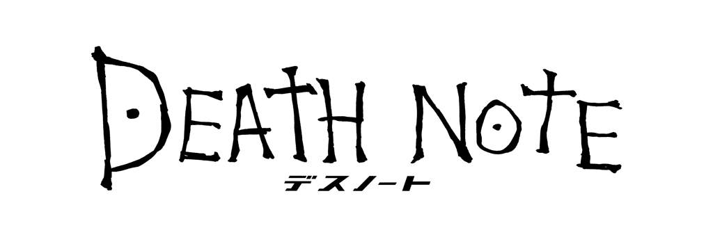 Detail Lambang Death Note Nomer 29